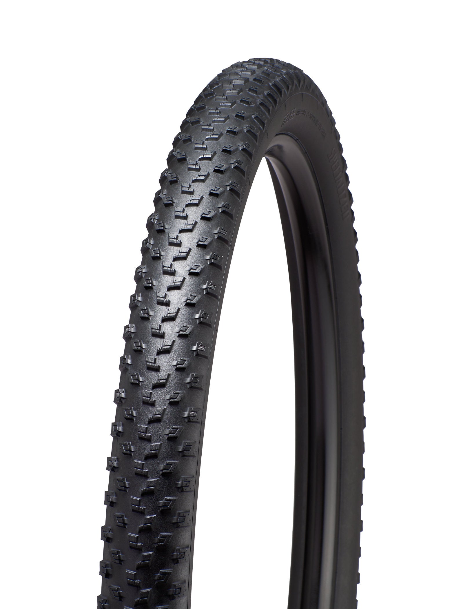 Fast Trak Sport Neumático XC Specialized Negro
