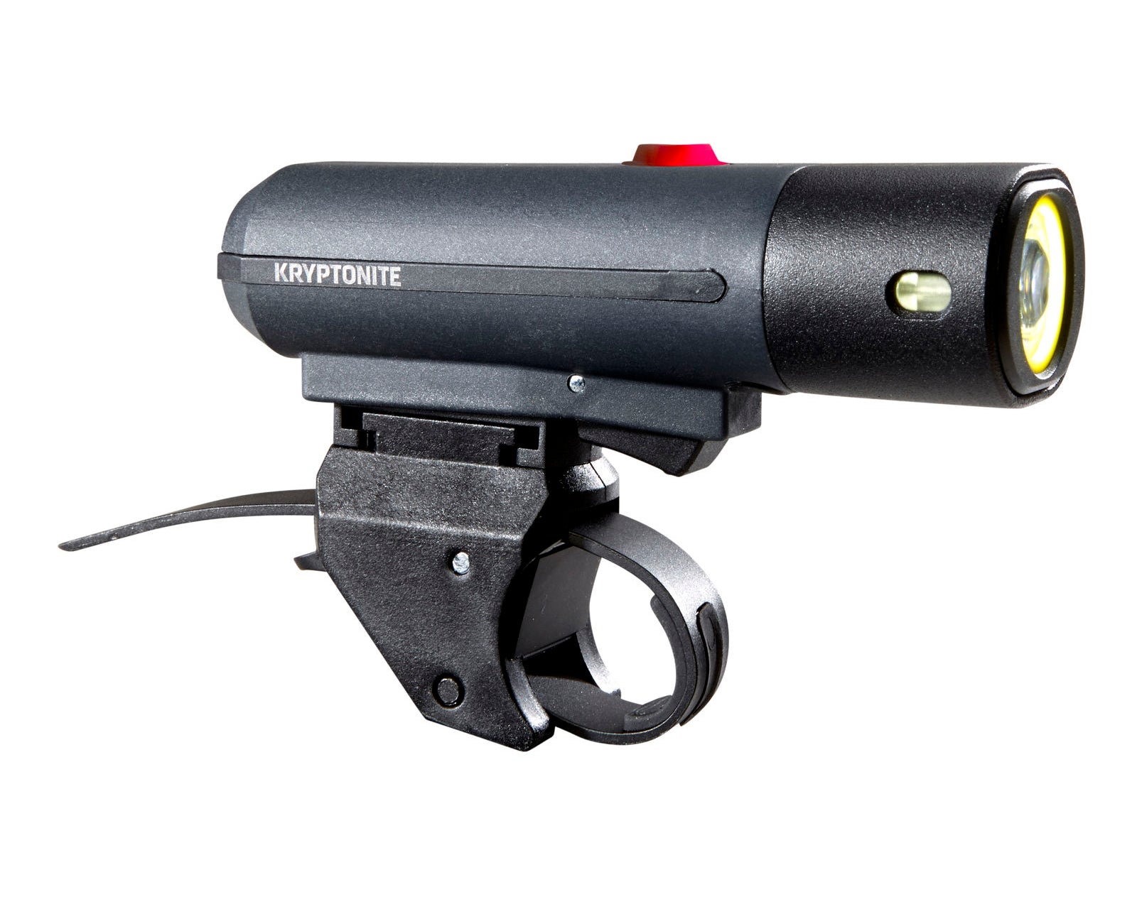 Kryptonite Luz Alley F-800 Premium Usb Negro