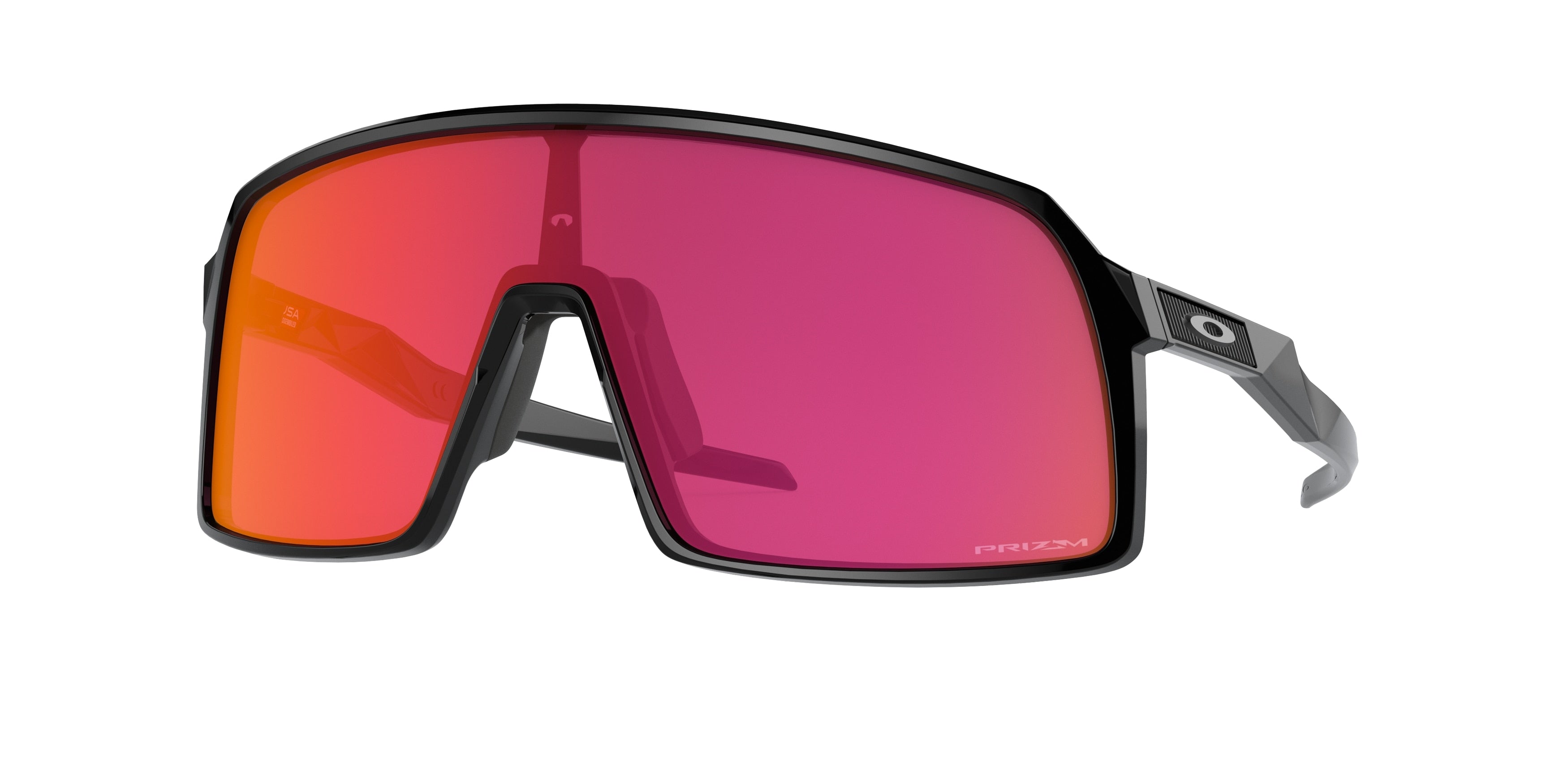 Gafas Sol Oakley Sutro/Negro Pulido/Prizm Field