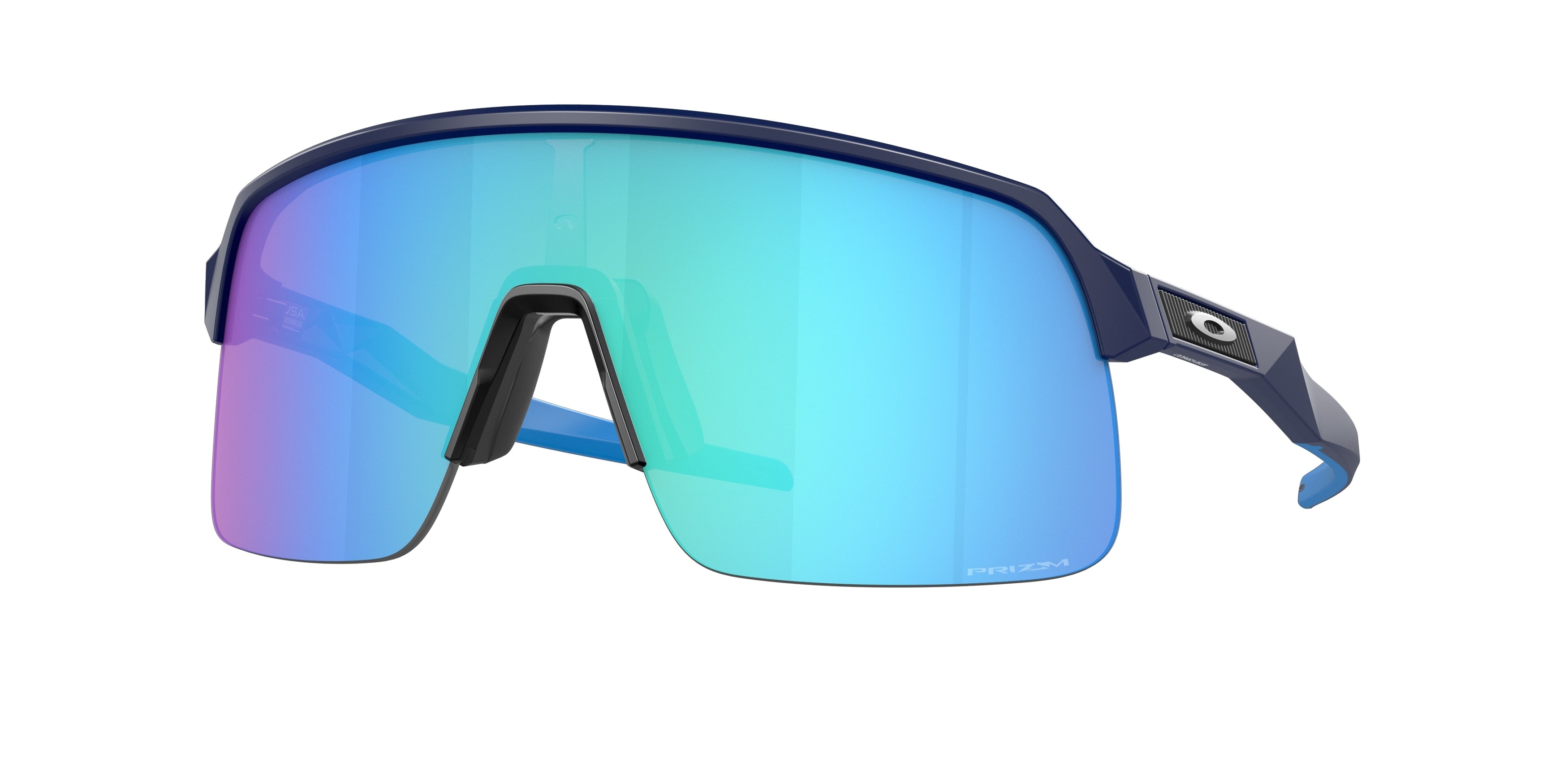 Gafas Sol Oakley Sutro Lite/Matte Navy/Prizm Sapphire
