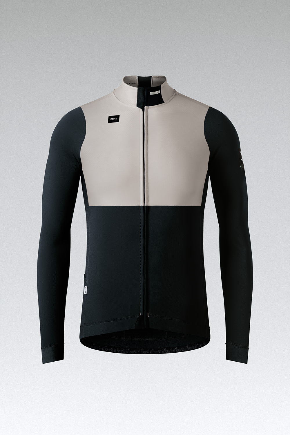 Chaqueta Mist Blend 2.0 Gobik Hombre Moonstruck
