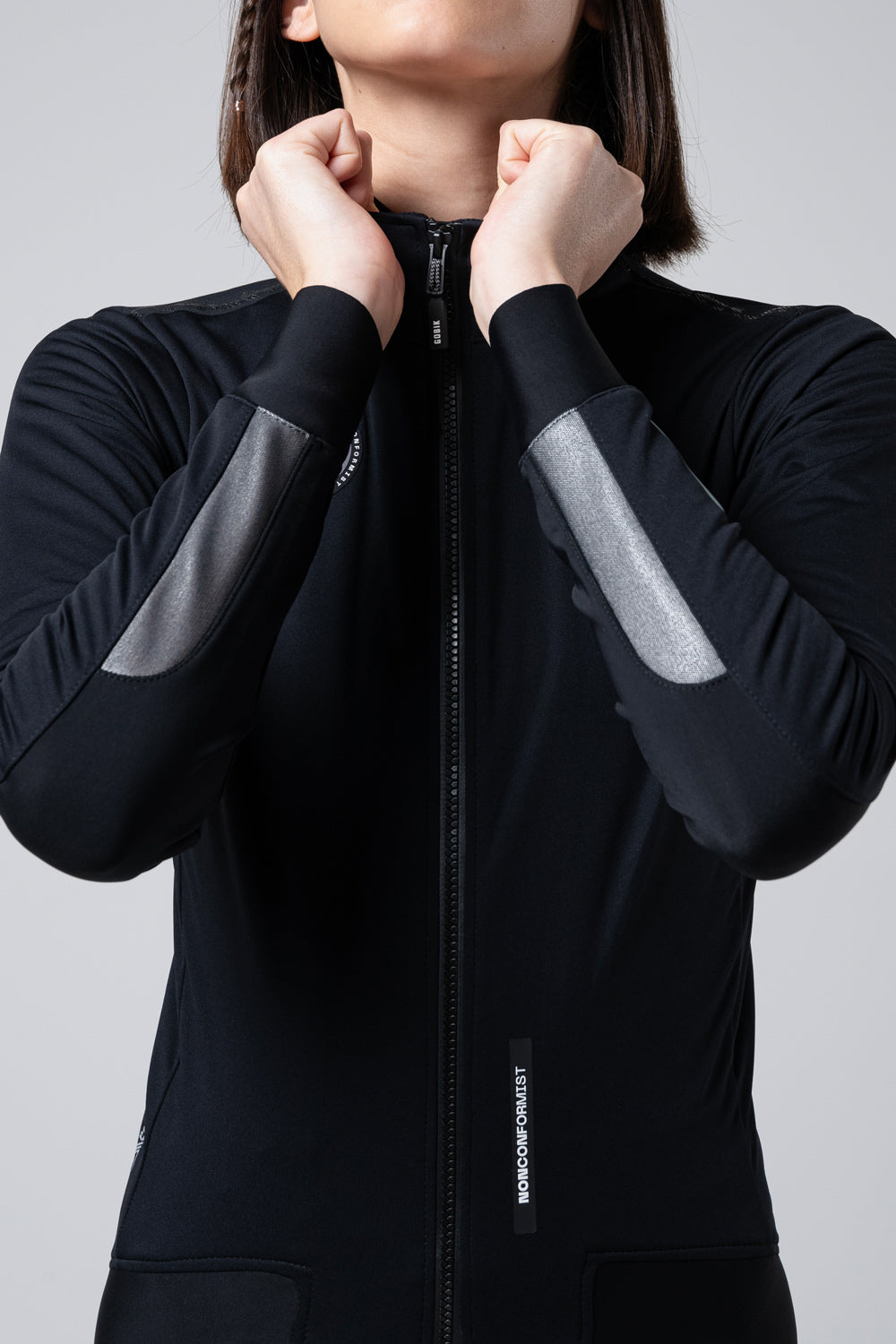 Chaqueta Termica Armour 2.0 Gobik Unisex Vanta #6