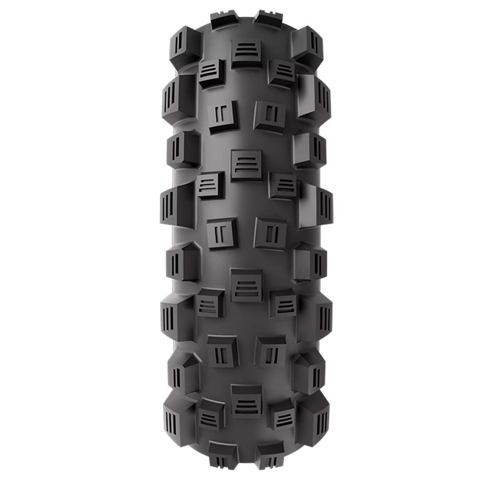 Cubierta MTB Vittoria Martello Trail TLR G2 Marrón #3