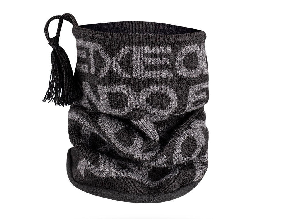 Ugari 3 In 1 Gorro Etxeondo Unisex Negro