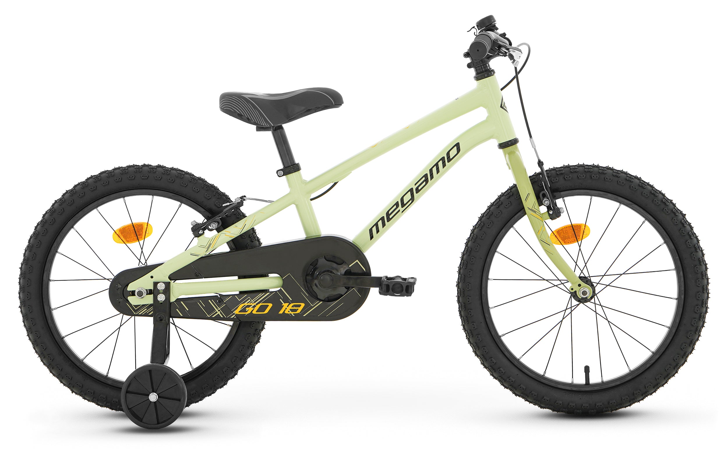 Megamo 18 Go 2027 Menta