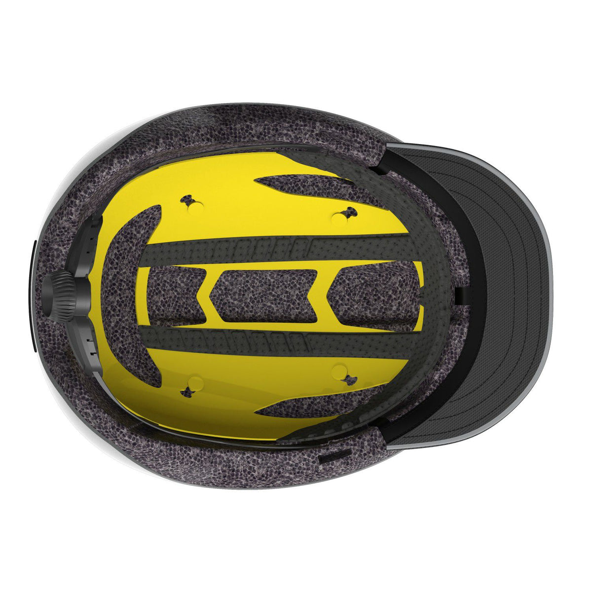 Casco Scott IL Doppio Plus CE Dark Grey Reflective #5