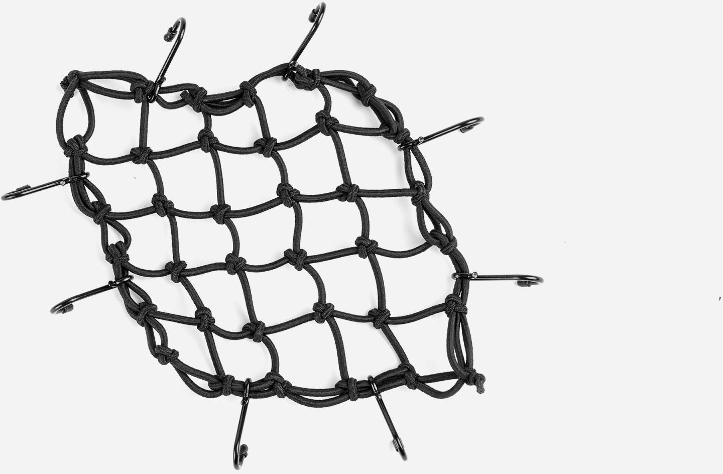 Cesta Przedni Orbea Czarny