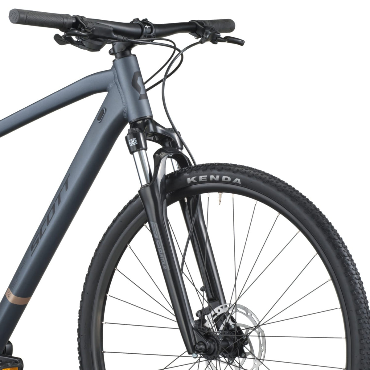 Scott Sub Cross 20 2027 Fjord Grey #5