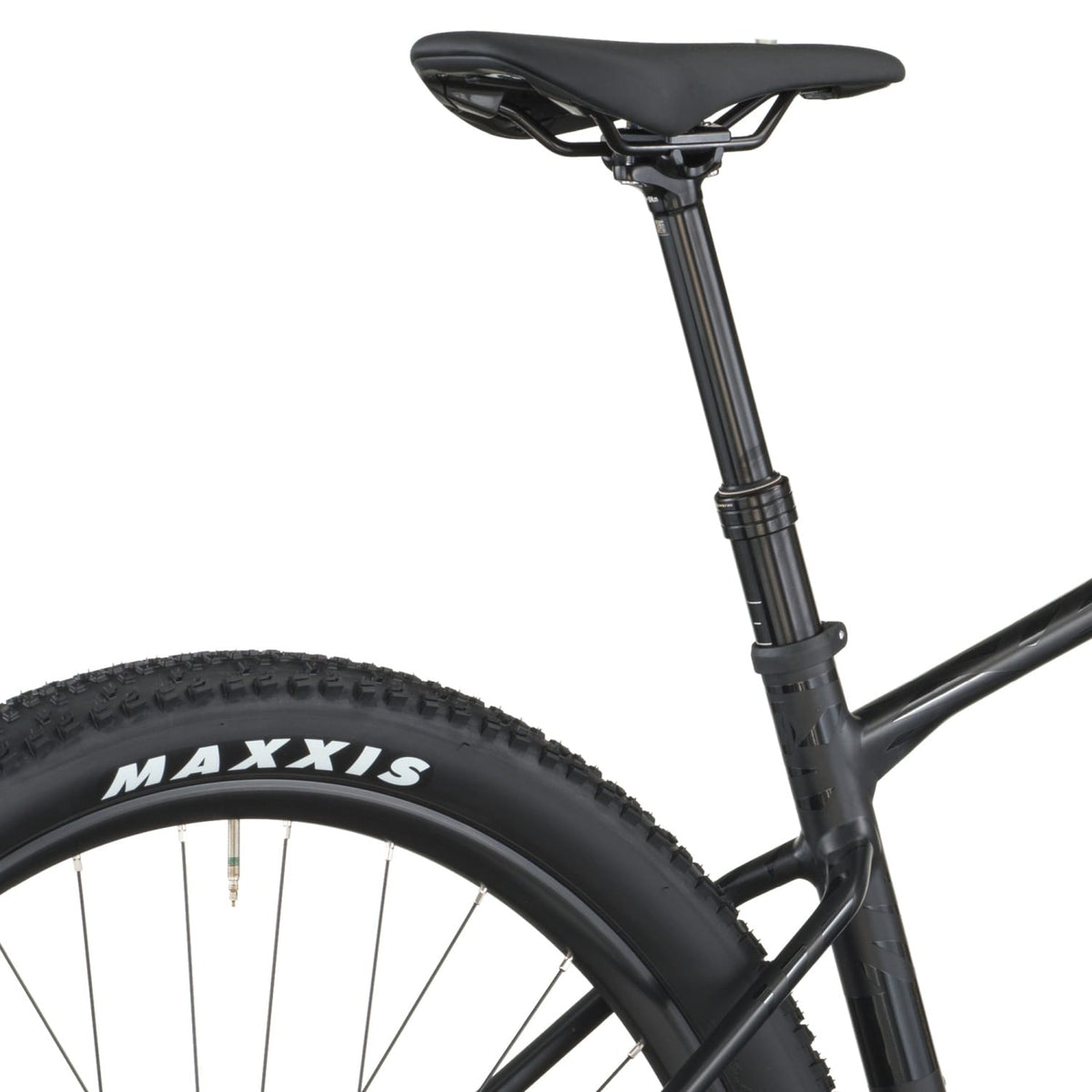 Scott Scale 940 2026 Black #8