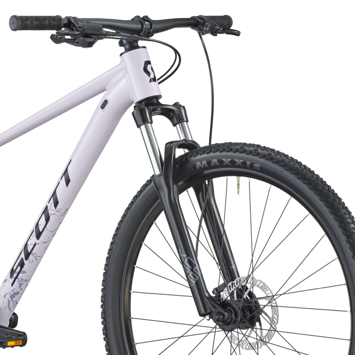 Scott Contrail 30 2026 Violet Pink #5