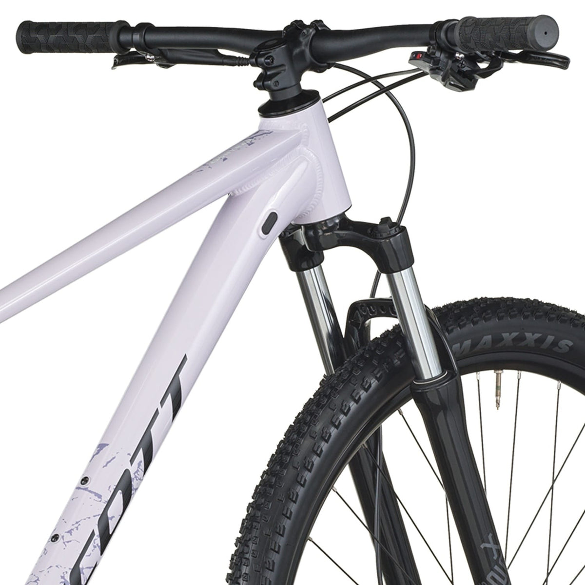 Scott Contrail 30 2026 Violet Pink #7
