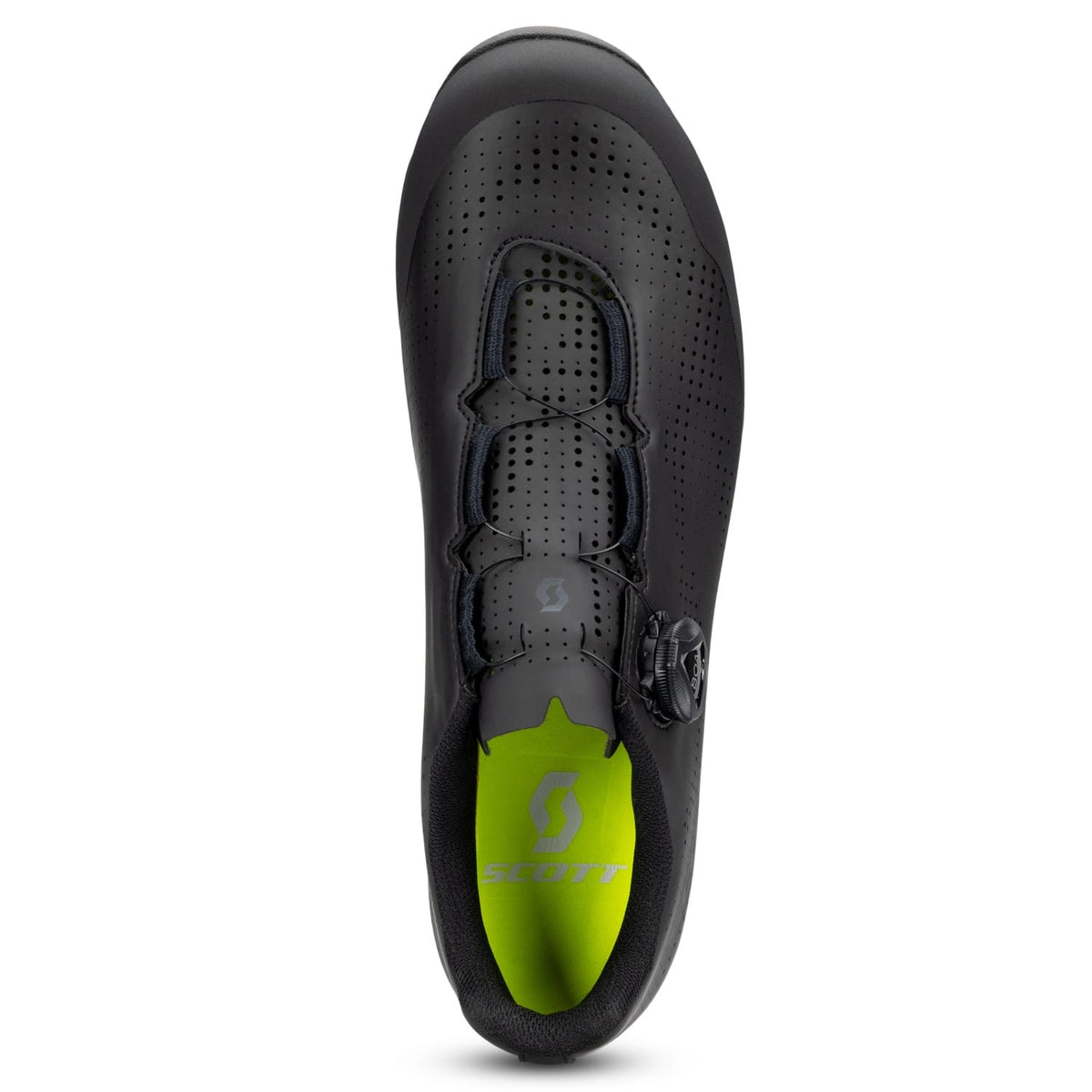 Zapatillas MTB Scott Comp Negro #5