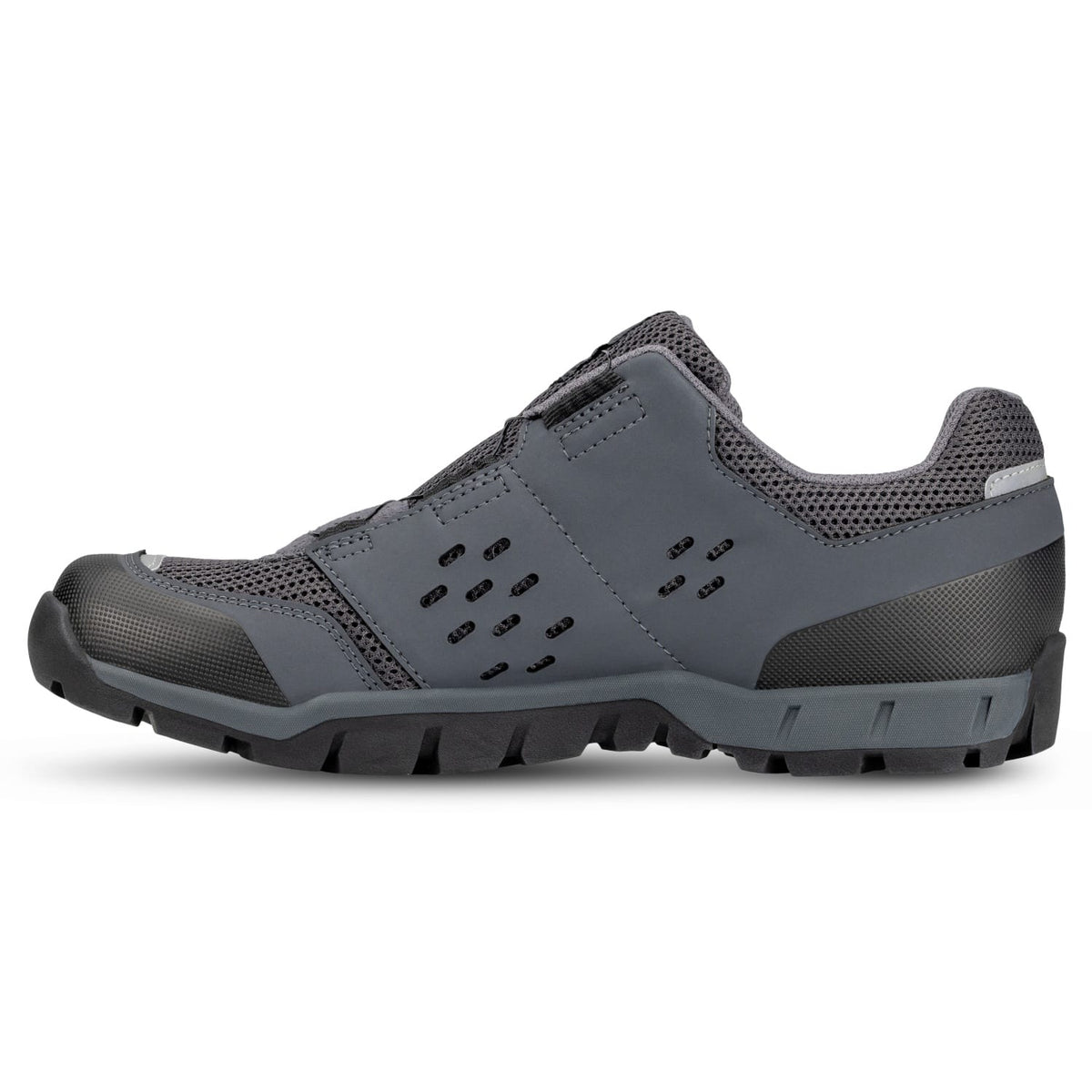 Zapatillas MTB Scott All Mountain Crus/R Dark Grey/Black #5