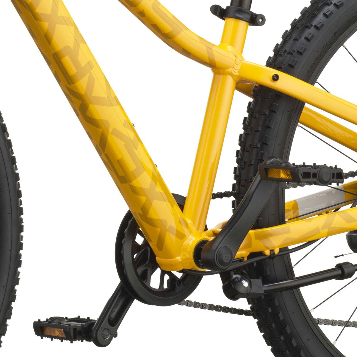 Scott Roxter 400 2027 Sunny Yellow #6