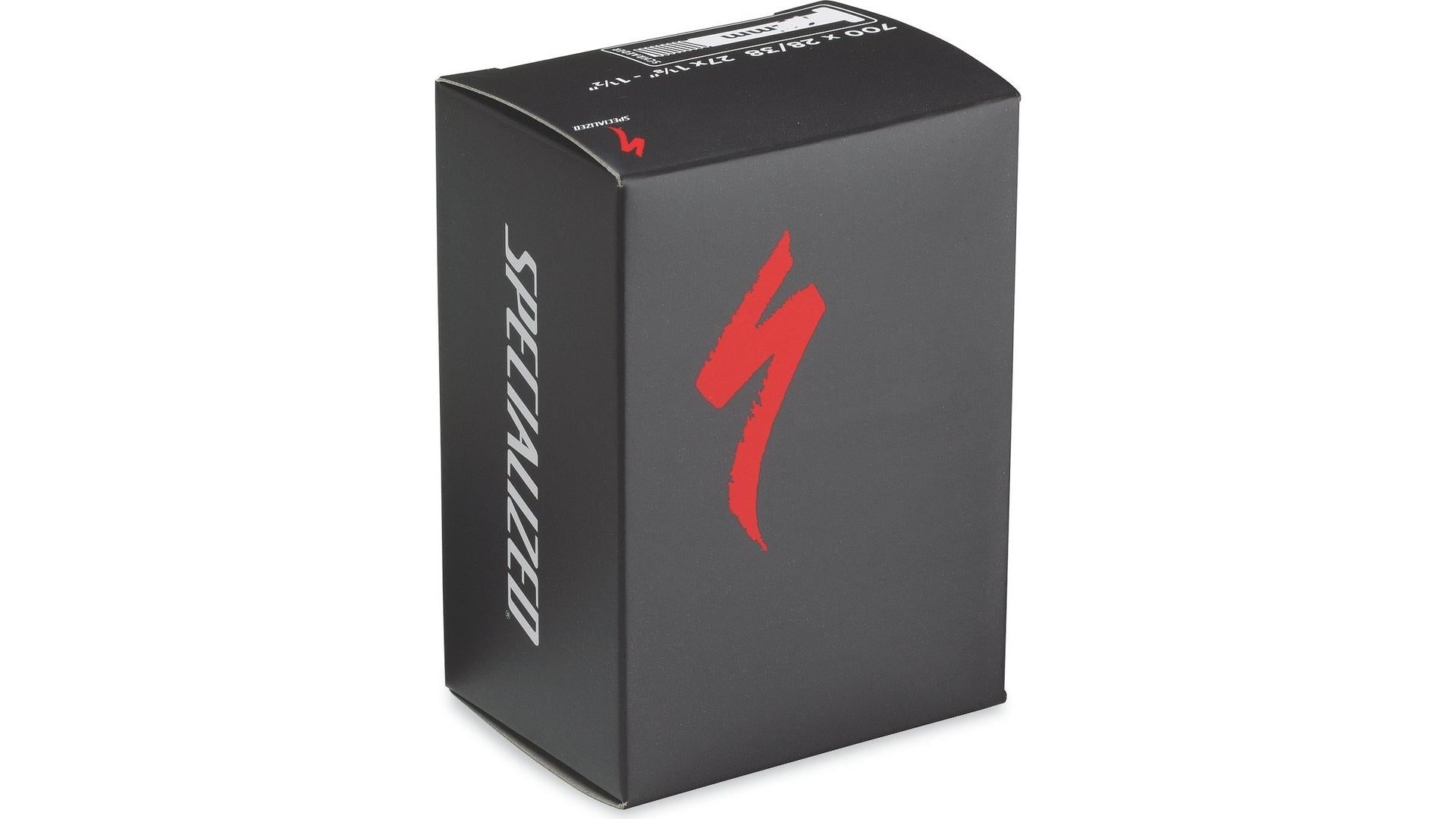 SV Camara Aire Válvula Schrader Specialized 650BX1.75-2.4 40mm