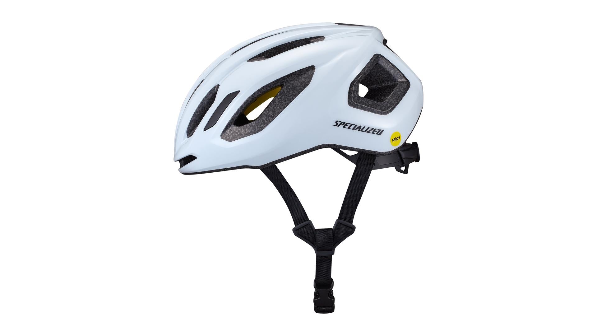 Chamonix 3 Casco CE Specialized 2024 Blanco #4