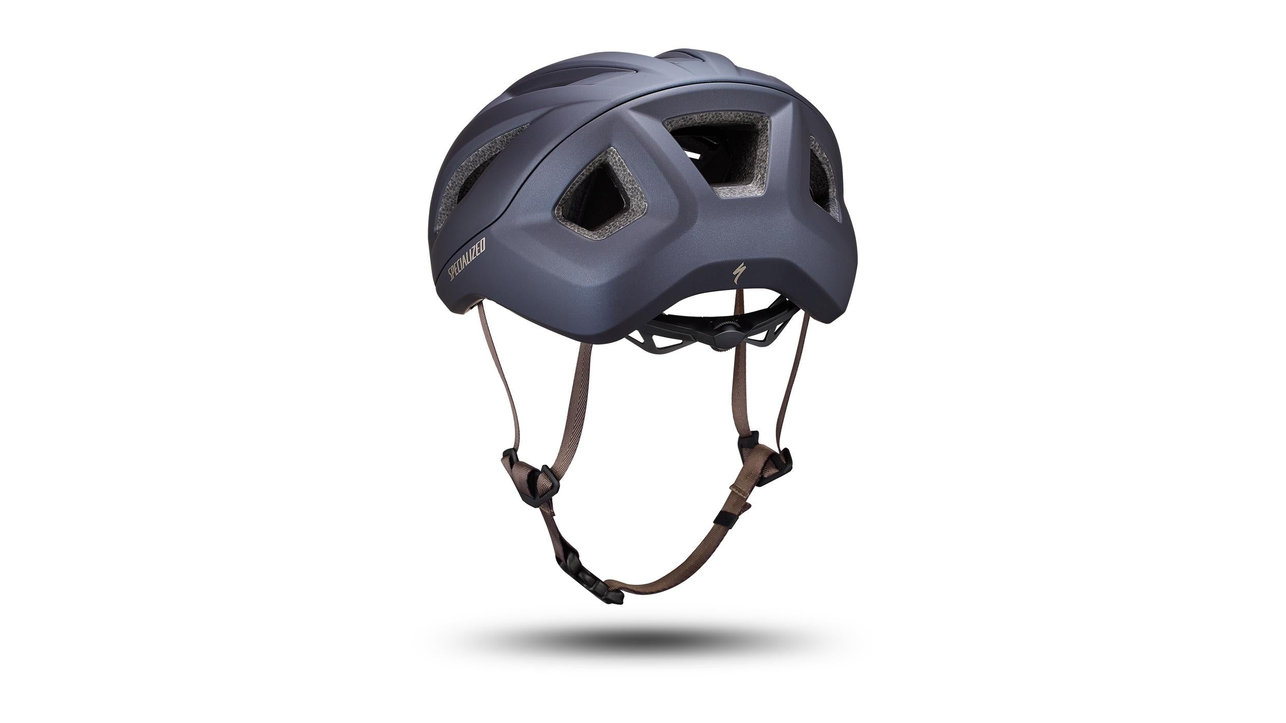 Search Casco CE Specialized 2025 Deep Marine Metallic #5