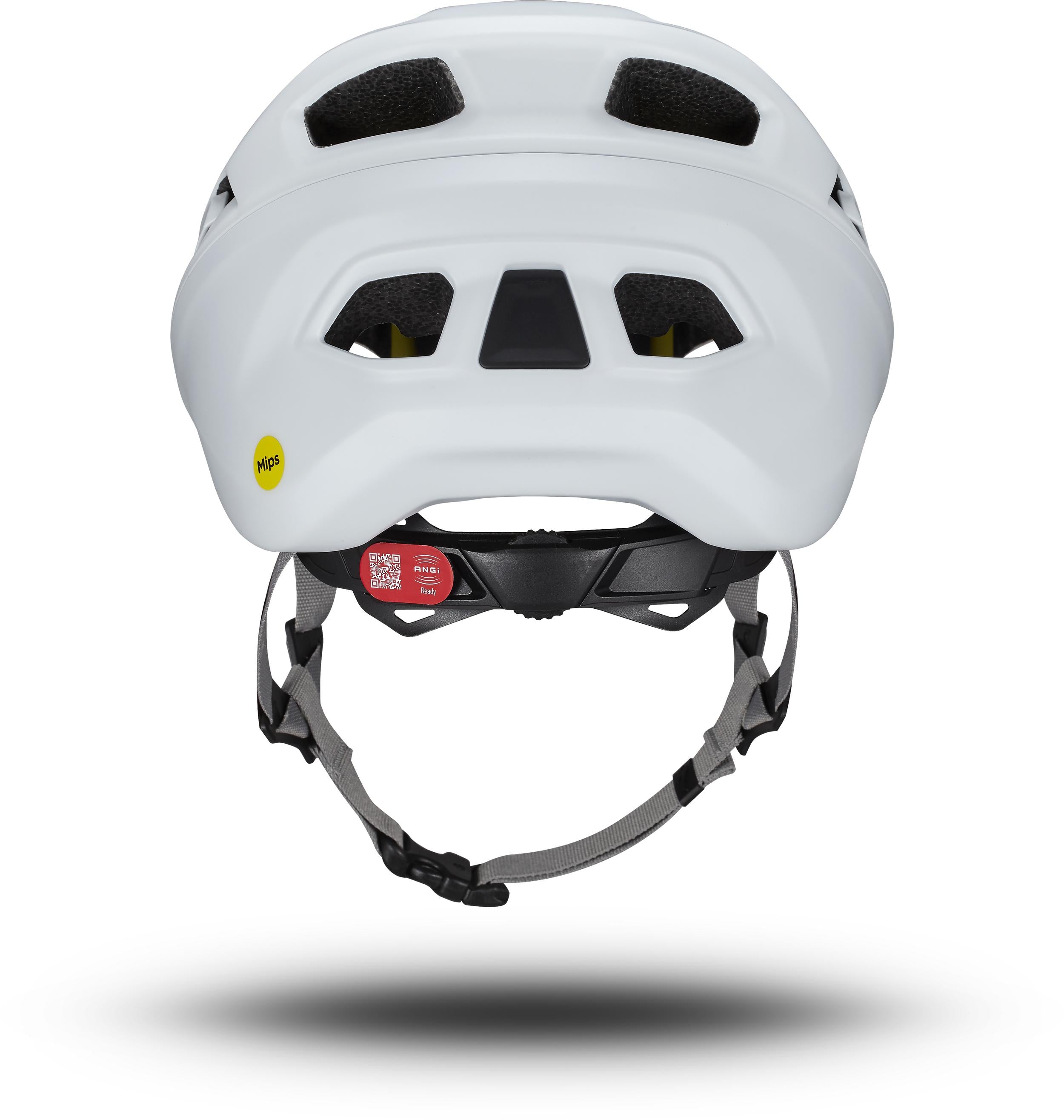 Camber Casco Mtb Ce Specialized Blanco #4