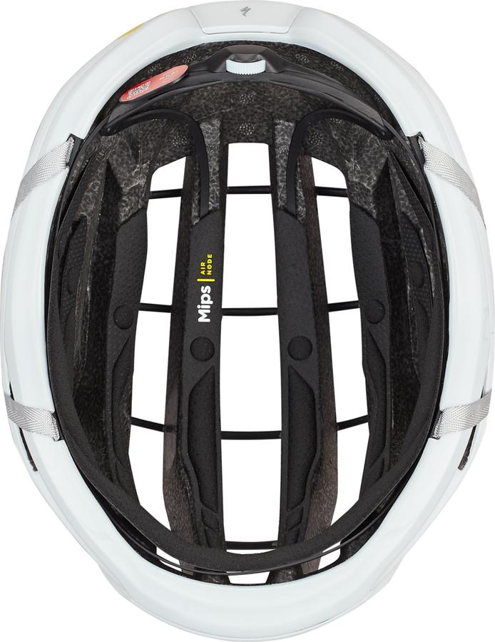 S-Works Prevail 3 Casco Carretera Ce Specialized Blanco #7
