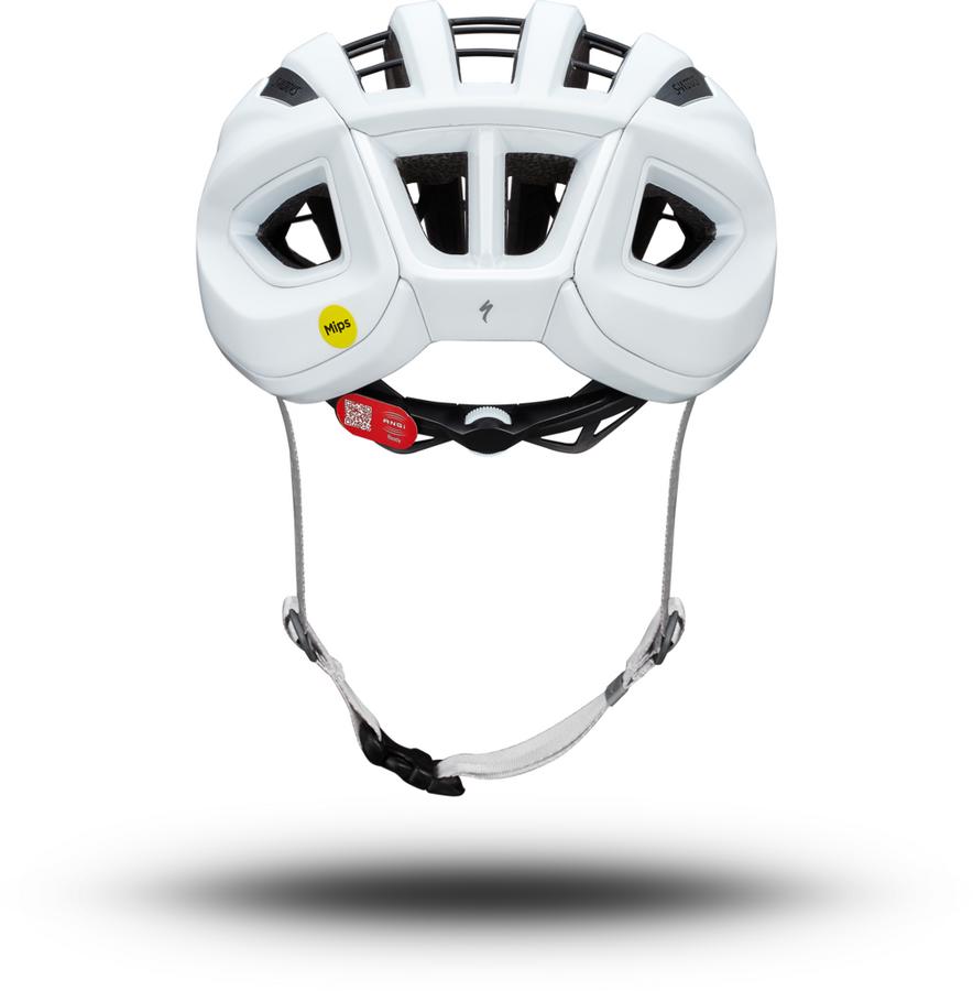 S-Works Prevail 3 Casco Carretera Ce Specialized Blanco #4