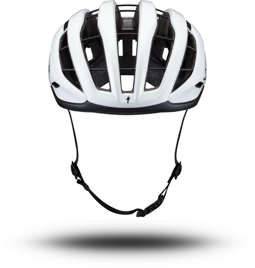 S-Works Prevail 3 Casco Carretera Ce Specialized Blanco/Negro #3