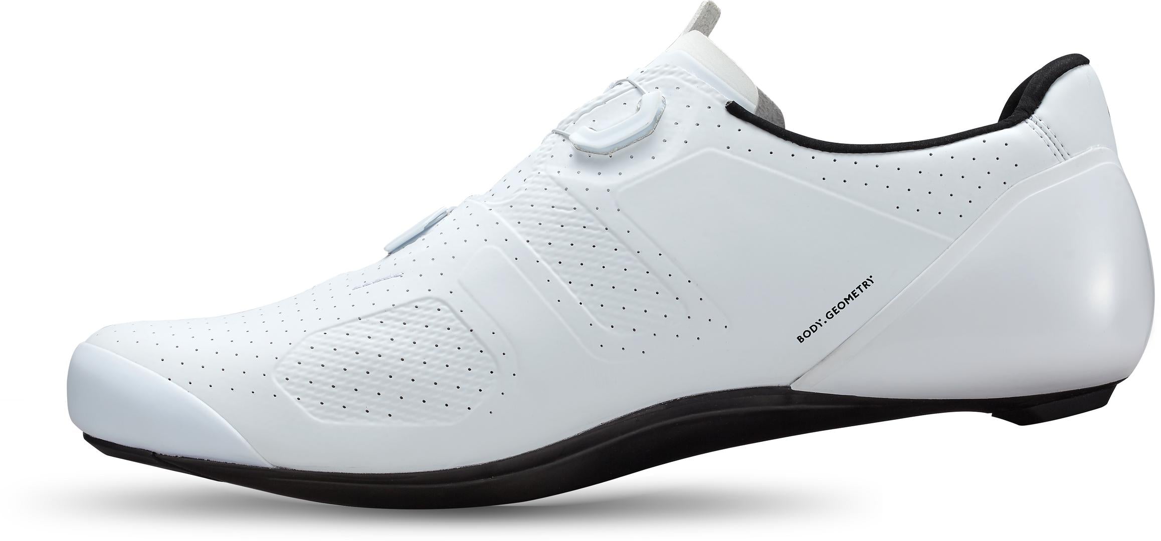 S-Works Torch Zapatillas Carretera Specialized Blanco #3