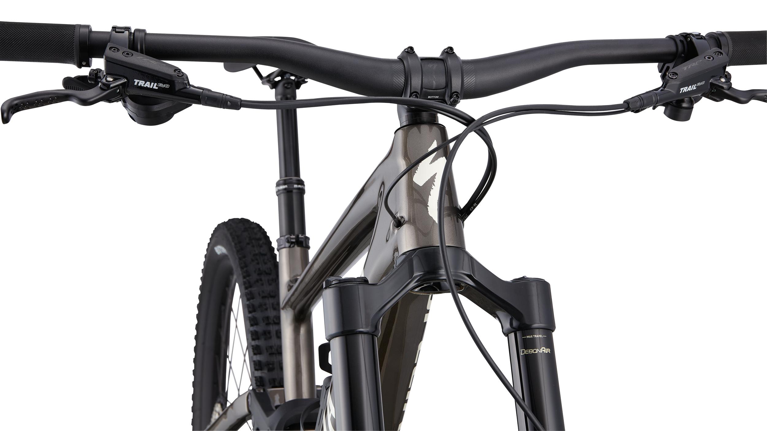 Enduro Comp Specialized 2025 Gloss Gunmetal/White Mountains #5