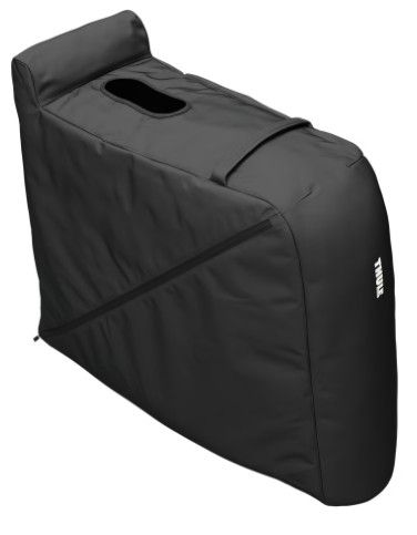 Bolsa Thule Easyfold 3 2 Bicis Negro