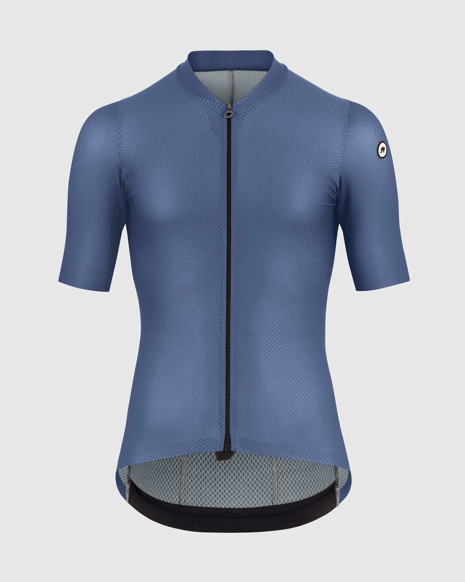 Assos Mille GT S11 Maillot Stone Blue