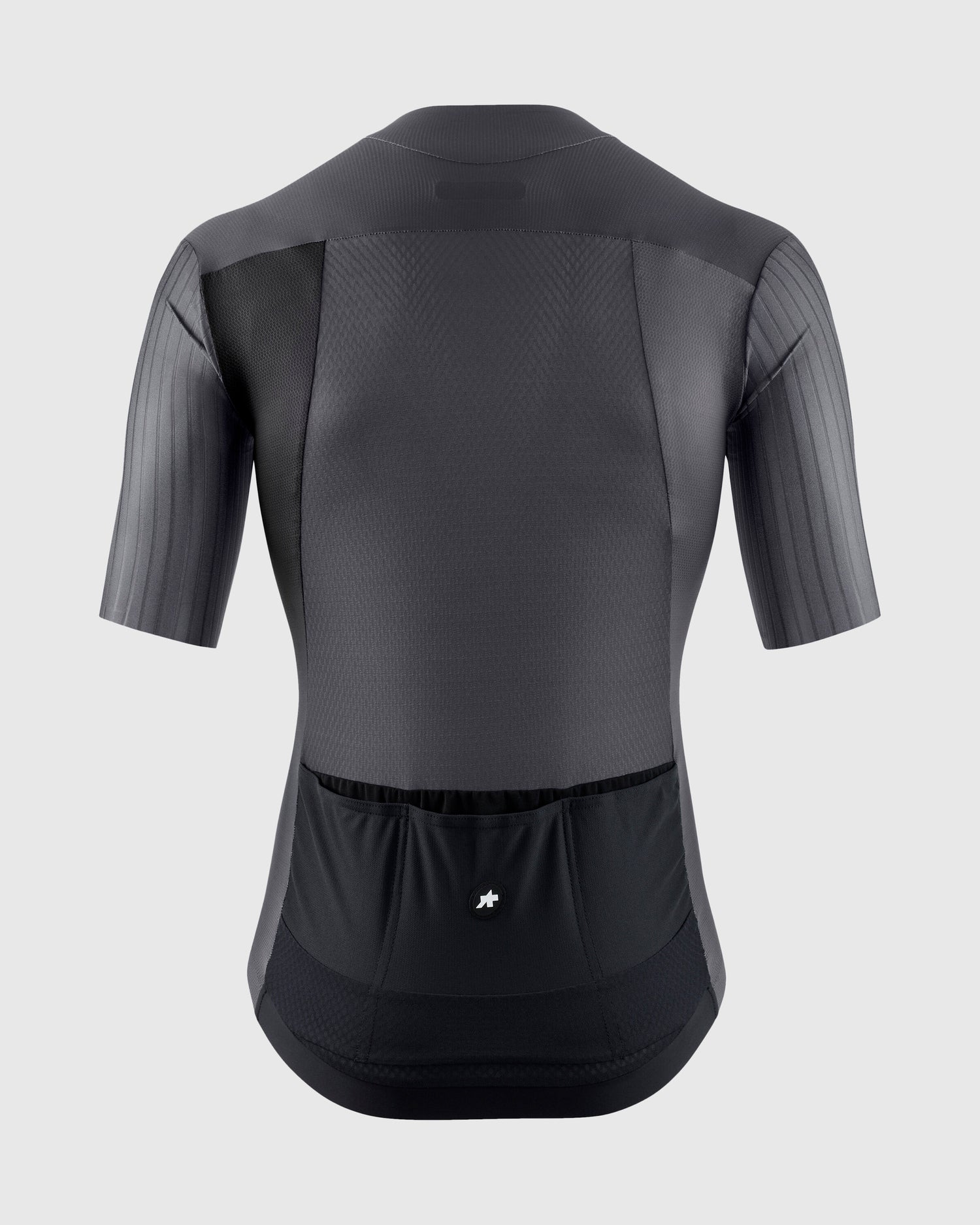 Assos Equipe RS S11 Precision Maillot Graphite #2