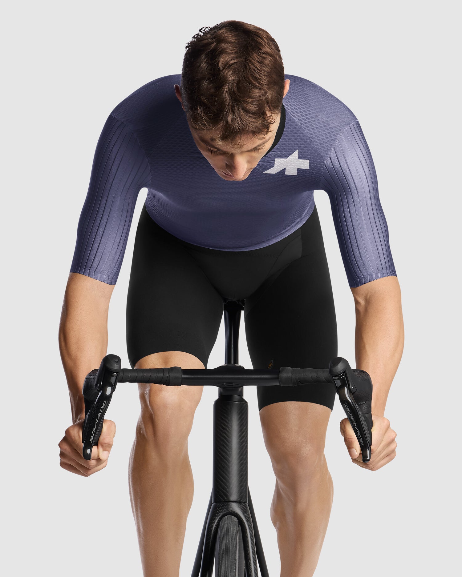 Assos Equipe RSR S11 Maillot Future Dusk #8