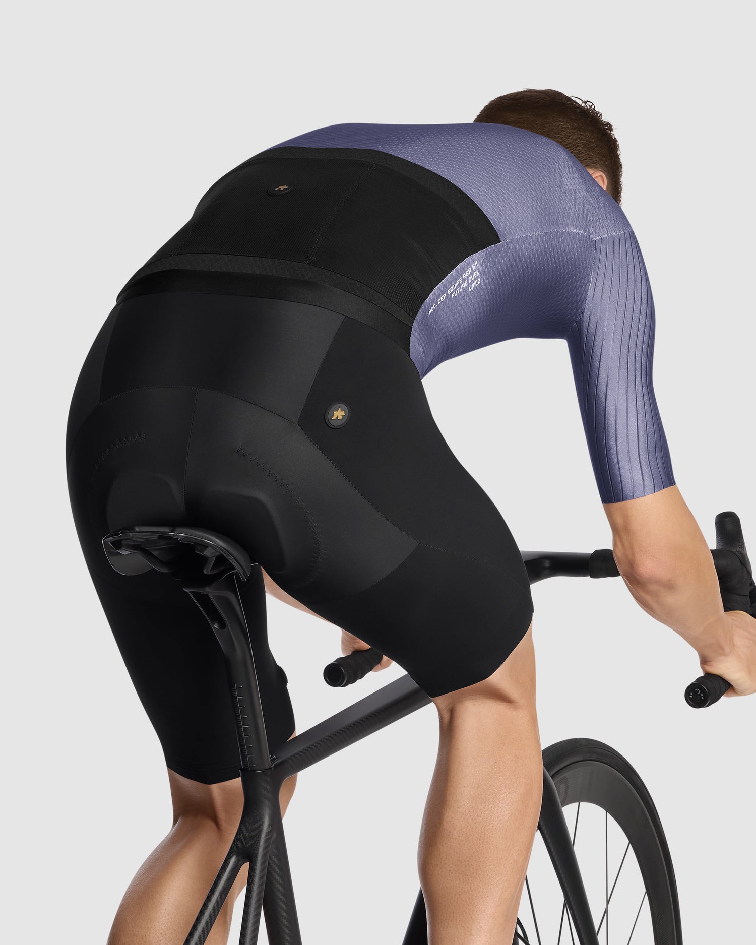 Assos Equipe RSR S11 Maillot Future Dusk #7