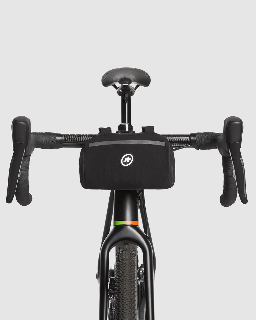 Chaqueta Assos Mille GTC Löwenkralle C2 Hombre Black Series #5