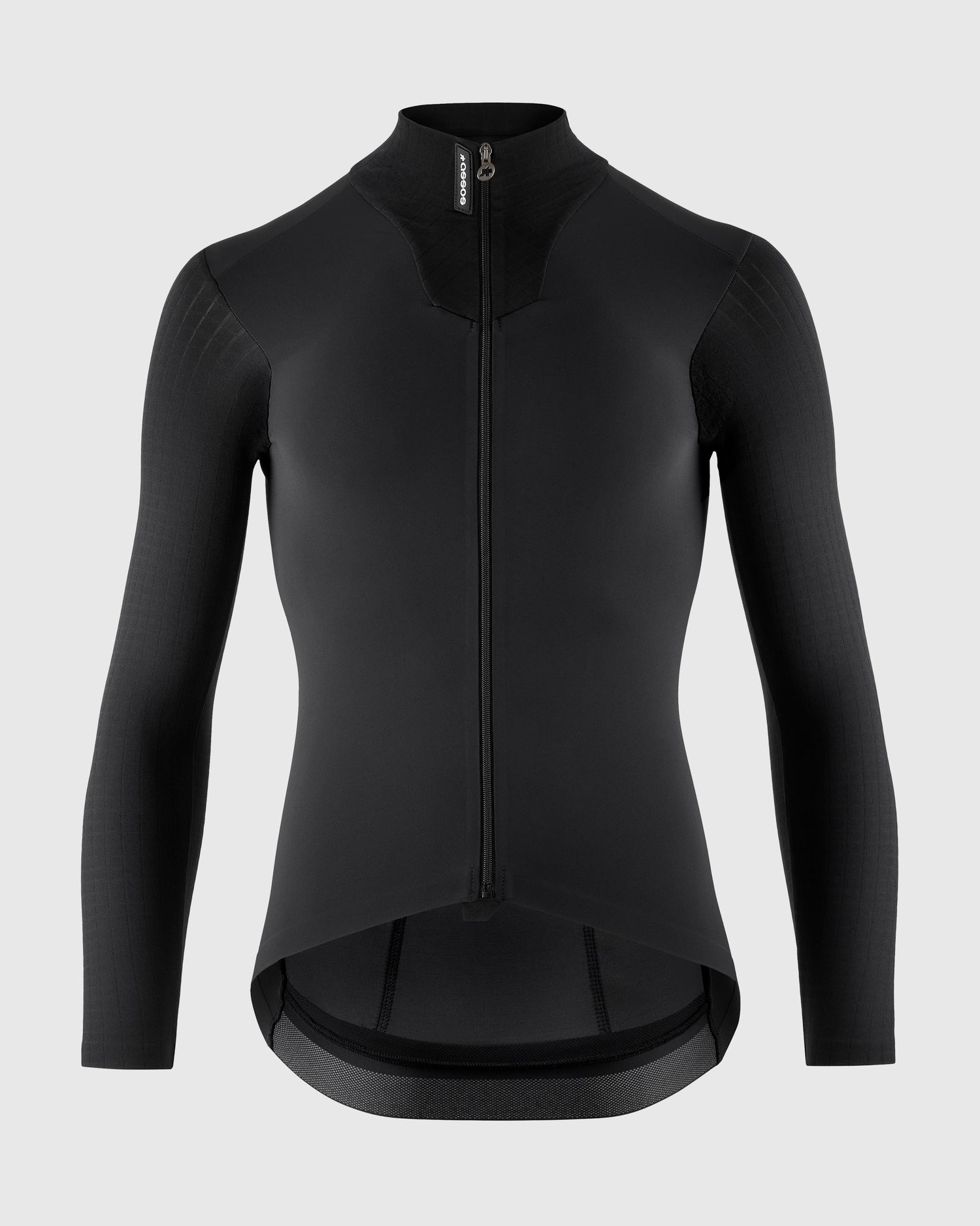 Assos Mille GTS S11 Chaqueta Primavera/Otoño Negro