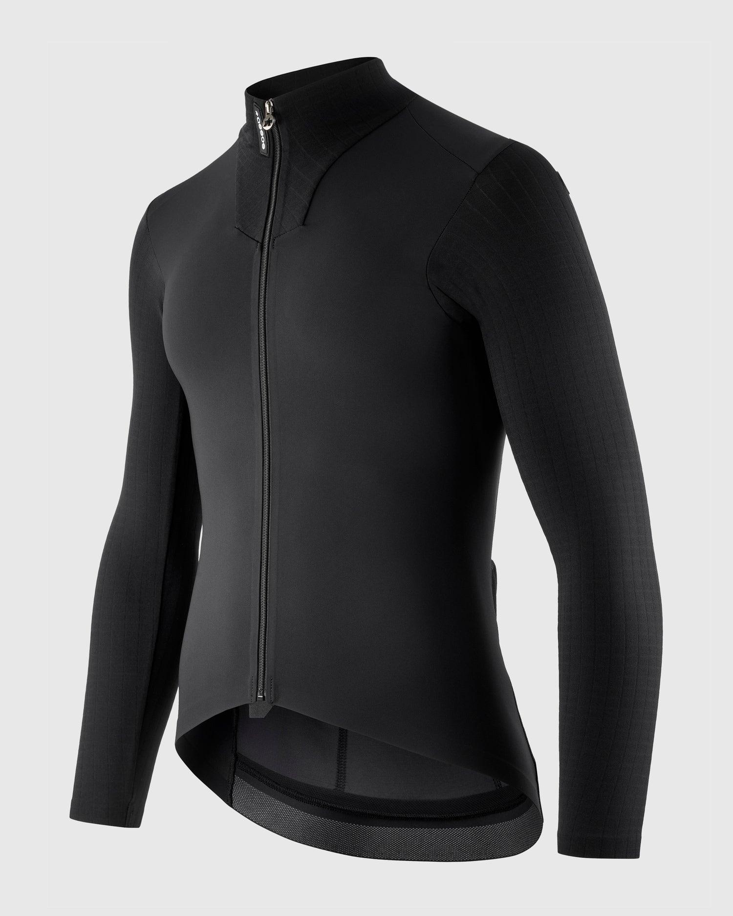Assos Mille GTS S11 Chaqueta Primavera/Otoño Negro #4