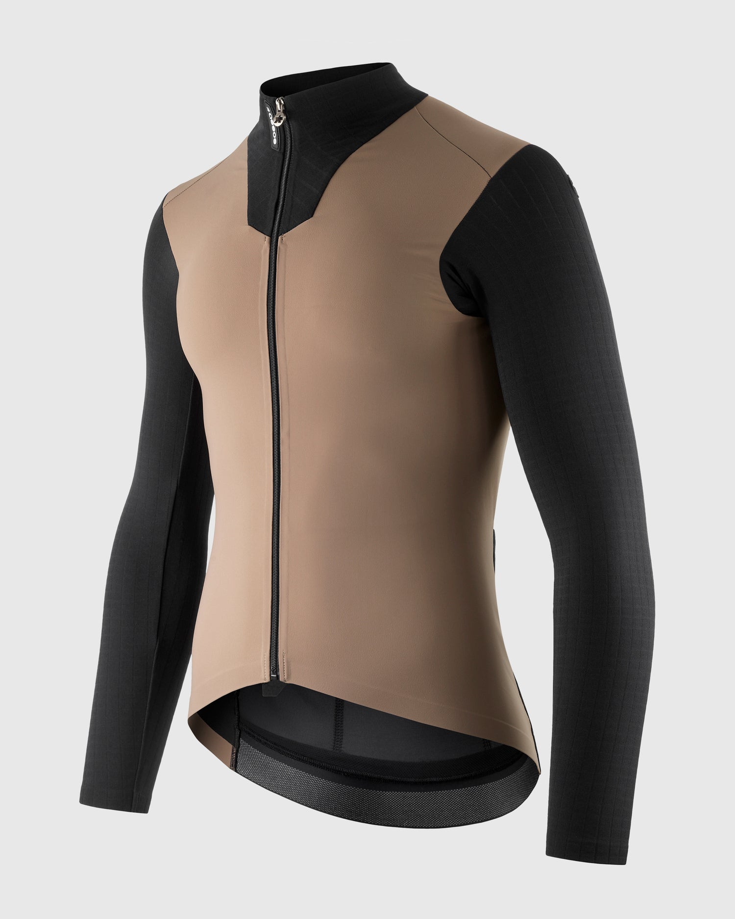 Assos Mille GTS S11 Chaqueta Primavera/Otoño Terra Sand #4