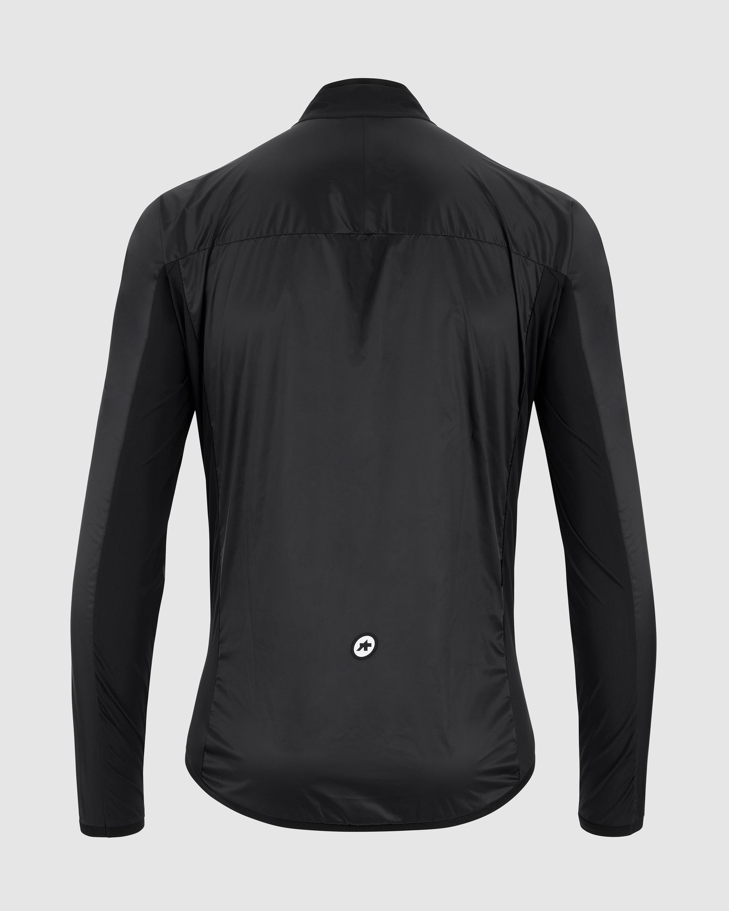 Assos Mille GT C2 Chaqueta Cortavientos Negro #2