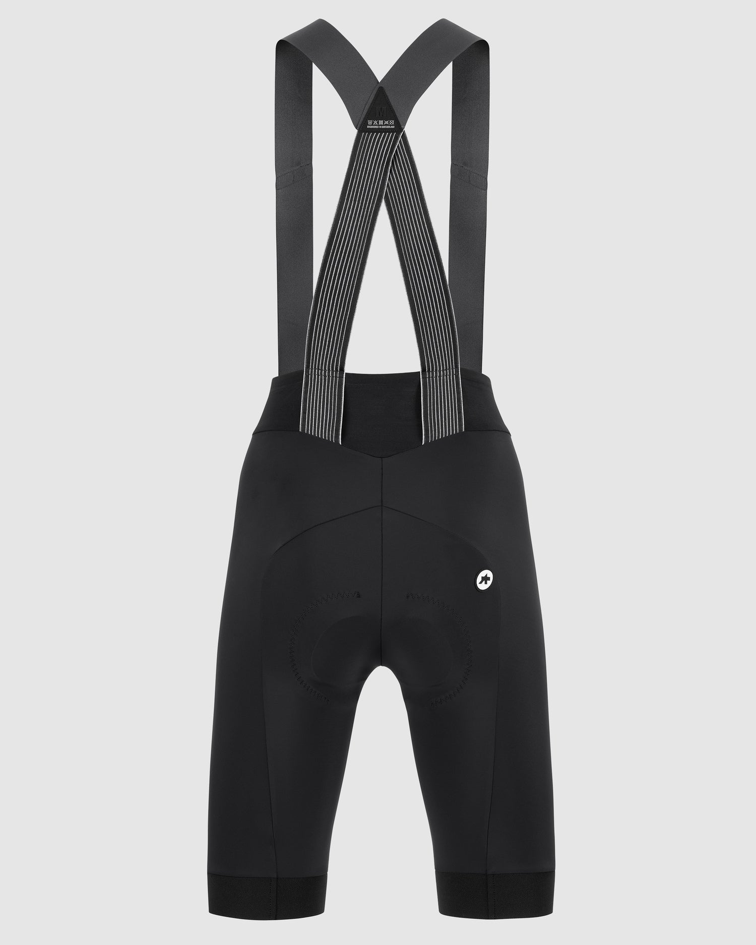 Assos Uma GT C2 Culote Negro #2