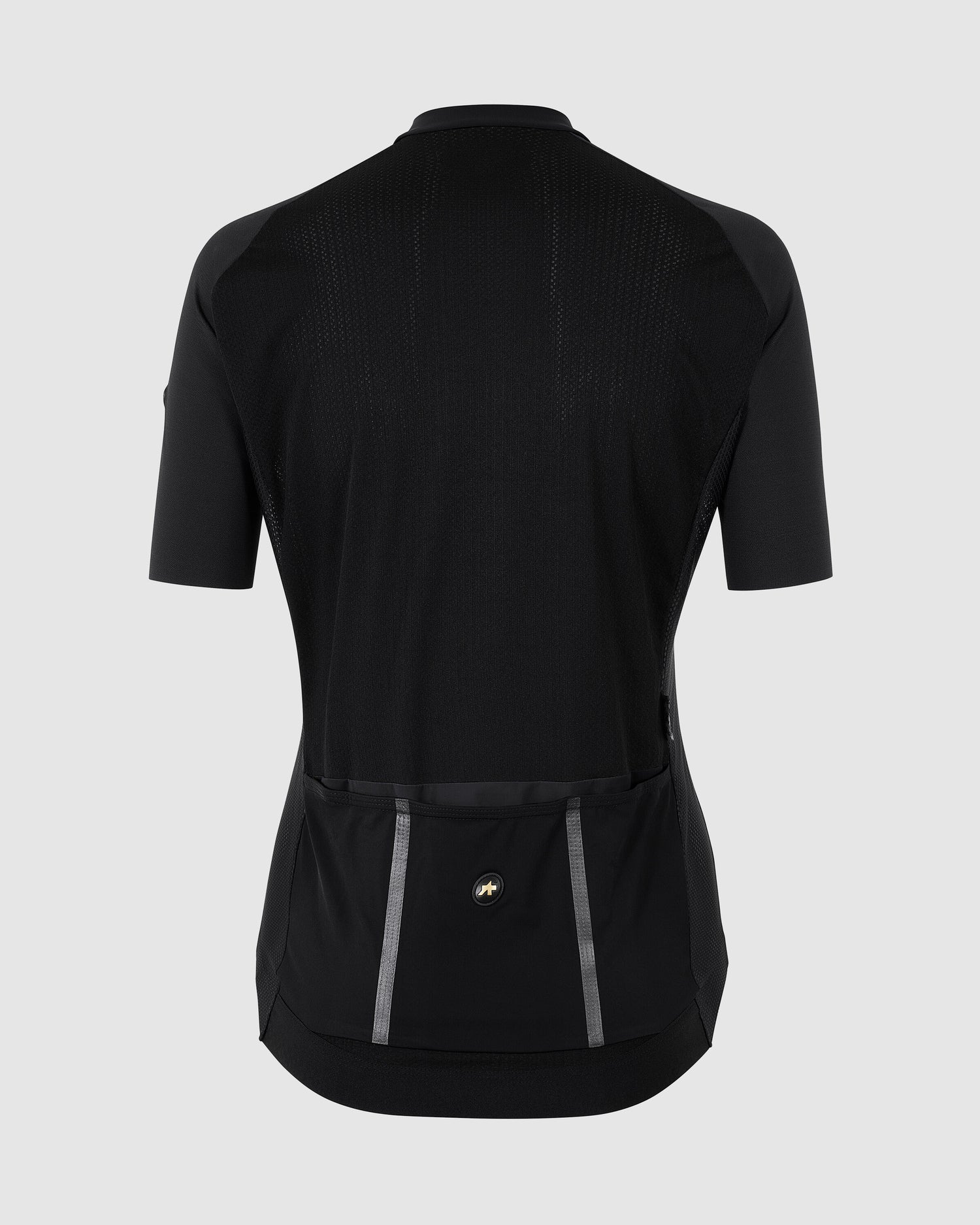 Assos Uma GTV C2 Maillot Black Series #2