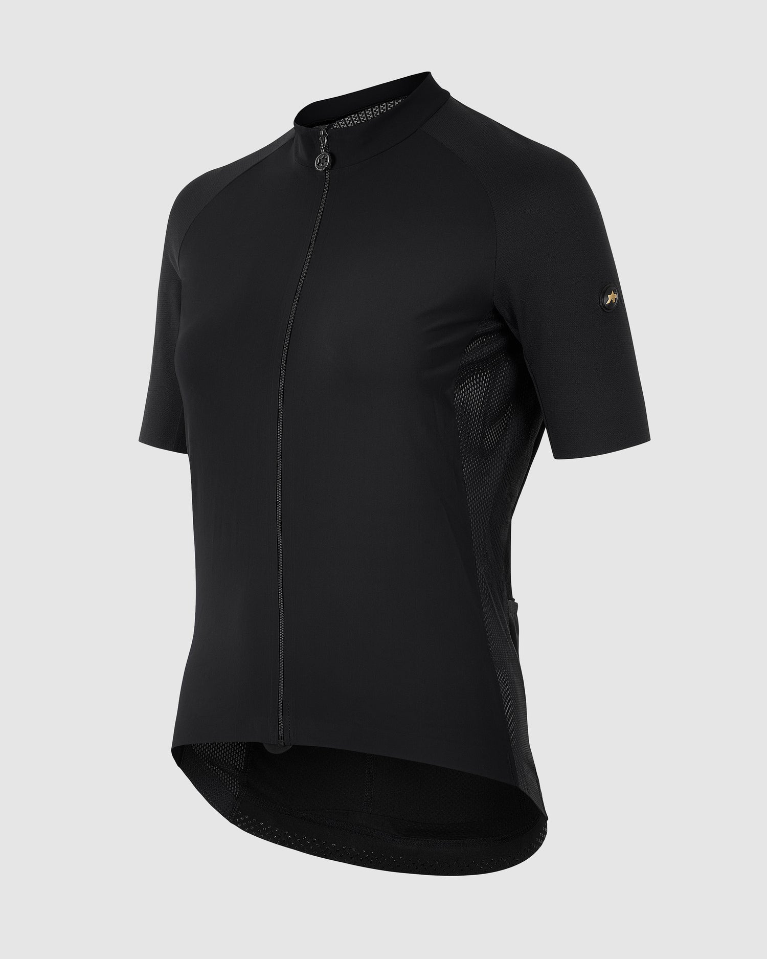 Assos Uma GTV C2 Maillot Black Series #4