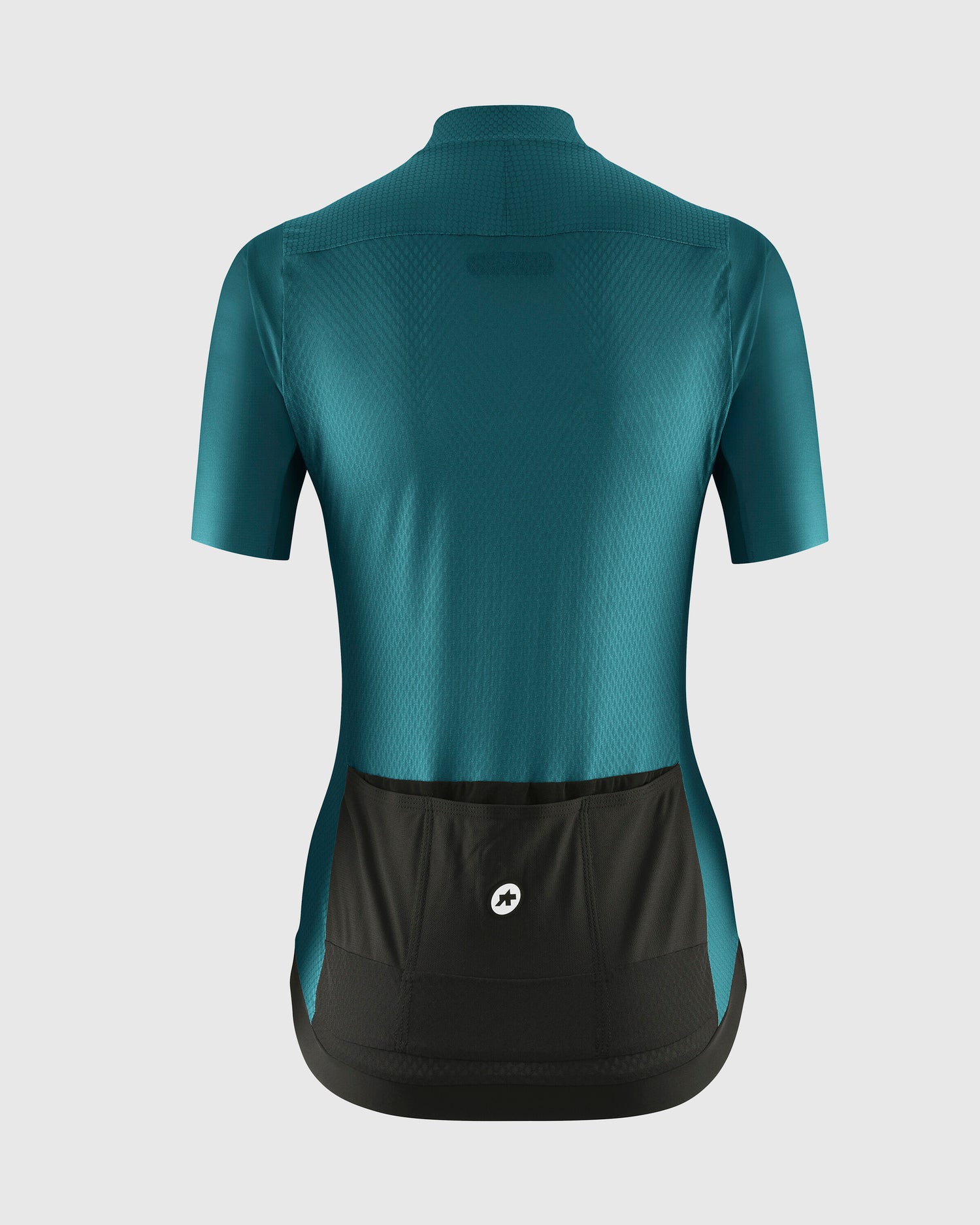 Assos Uma GT S11 Maillot Foundation Green #2