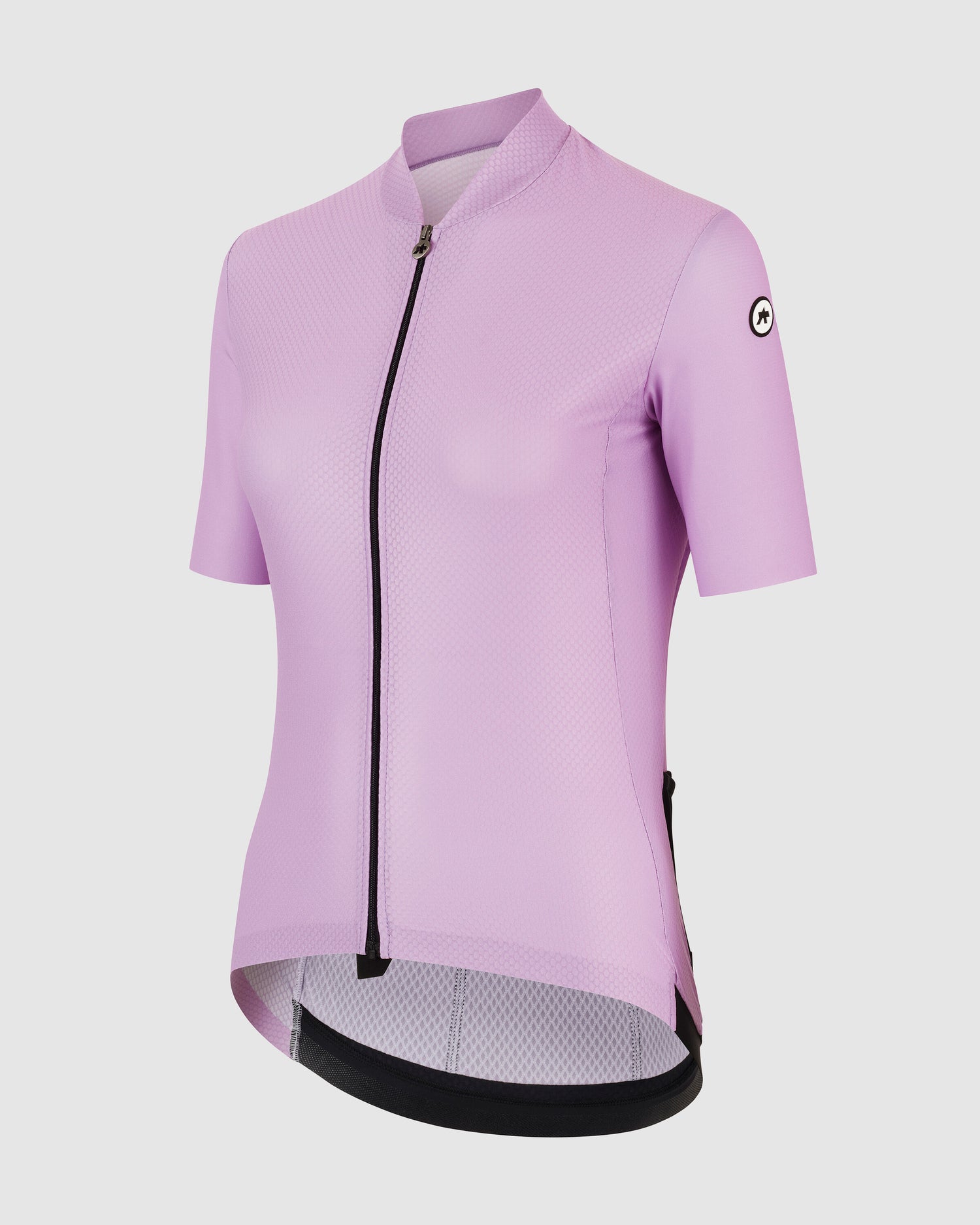 Assos Uma GT S11 Maillot Interstellar Orchid #4