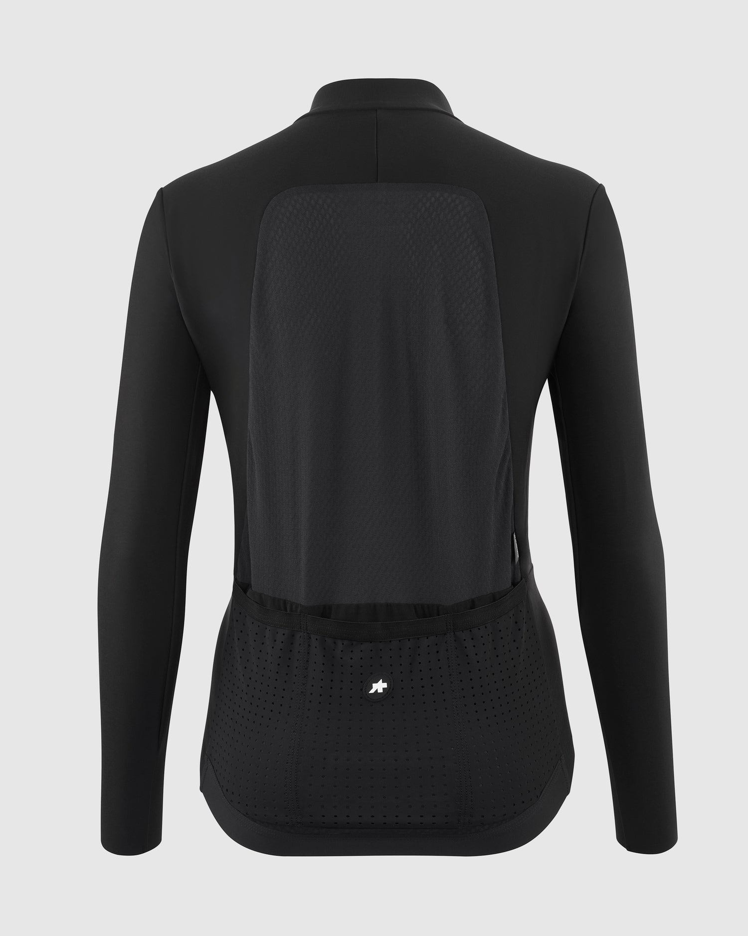 Assos Dyora R S11 Maillot Primavera/Otoño Black Series #2