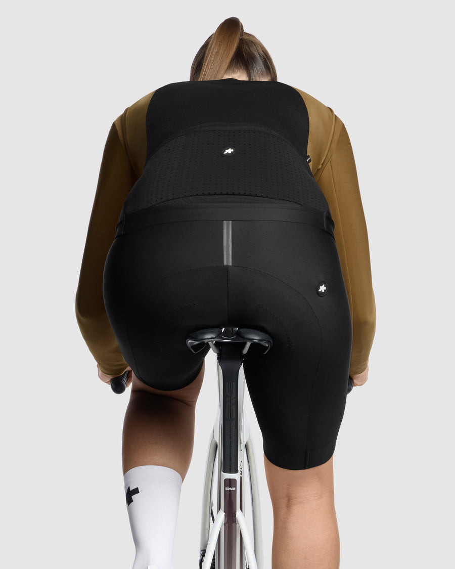 Chaleco Assos Dyora R Spring Fall S11 Mujer Jupiter Gold #6
