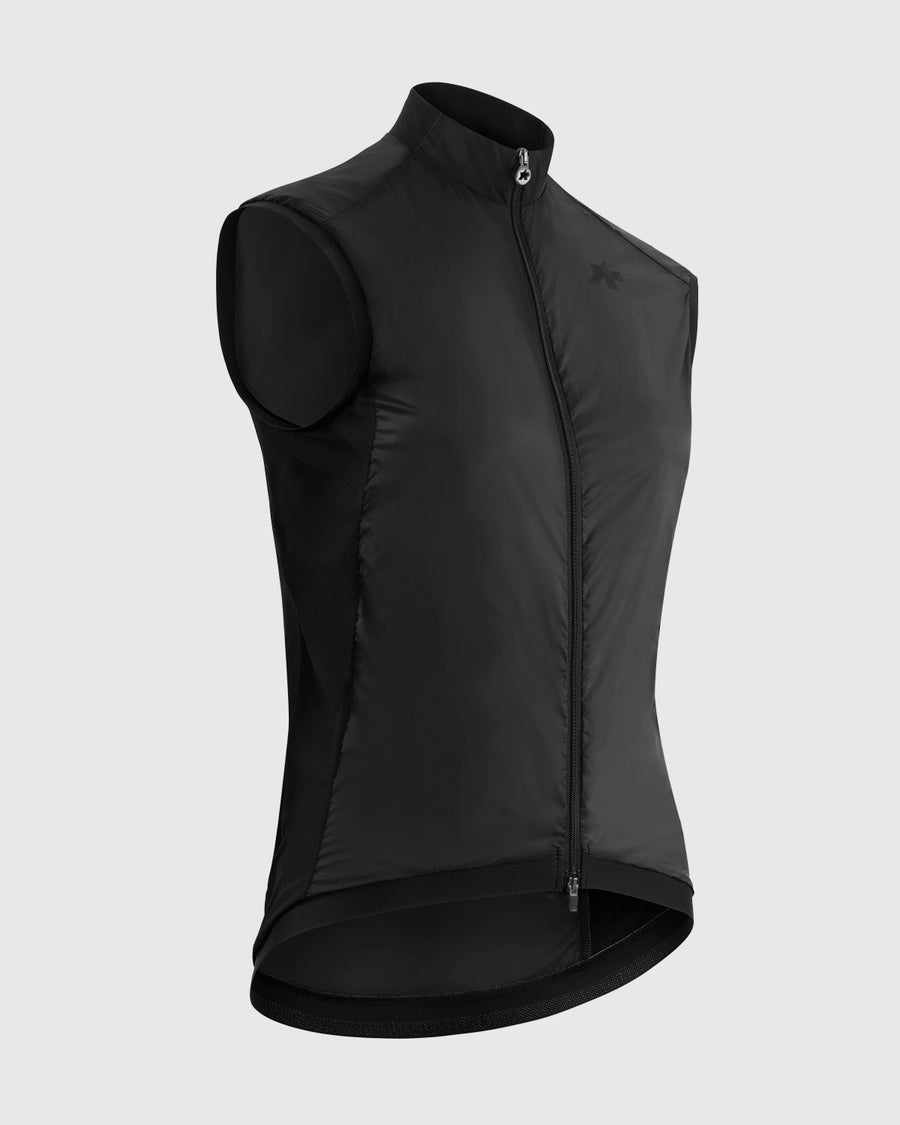 Assos Chaleco Cortavientos Uma GT S11 Mujer Black Series #3