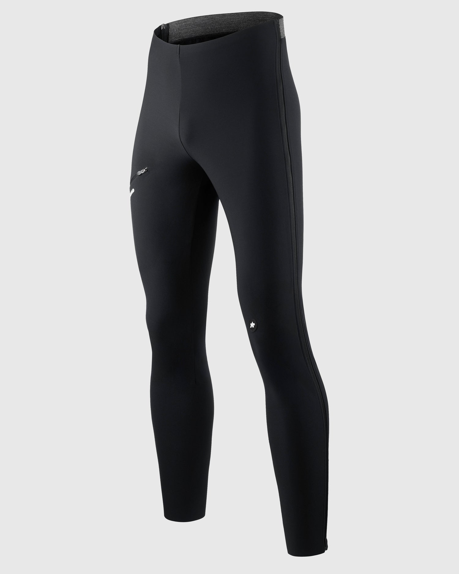 Assos Tactica T5 Pantalones Térmicos Black Series #4