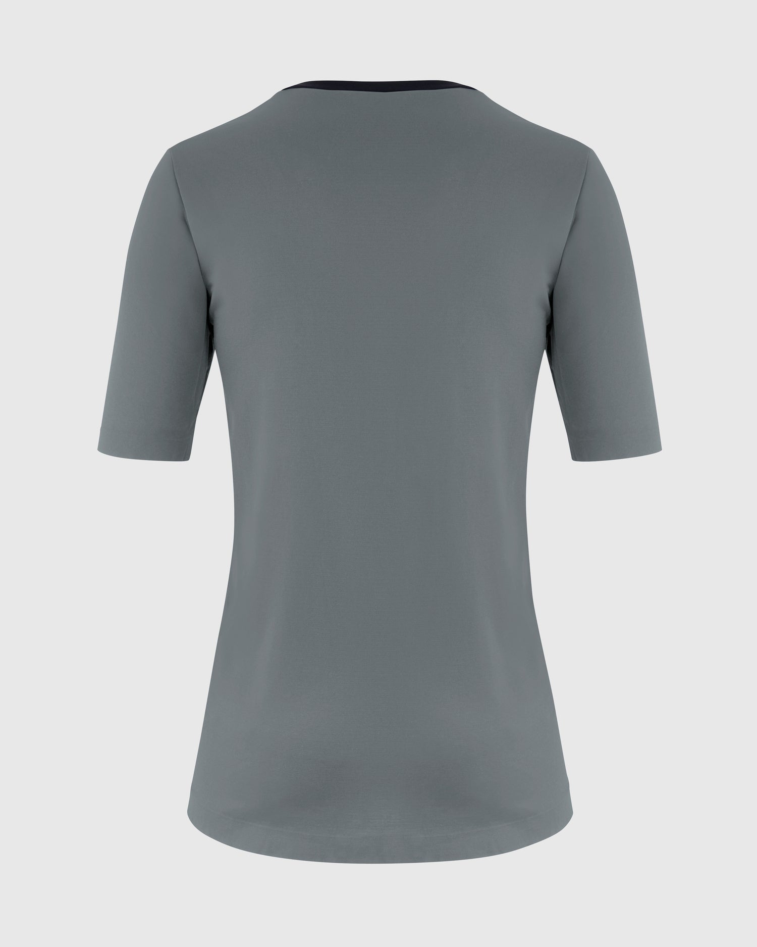 Assos Tactica T5 Camiseta Técnica Fanatic Silver #2
