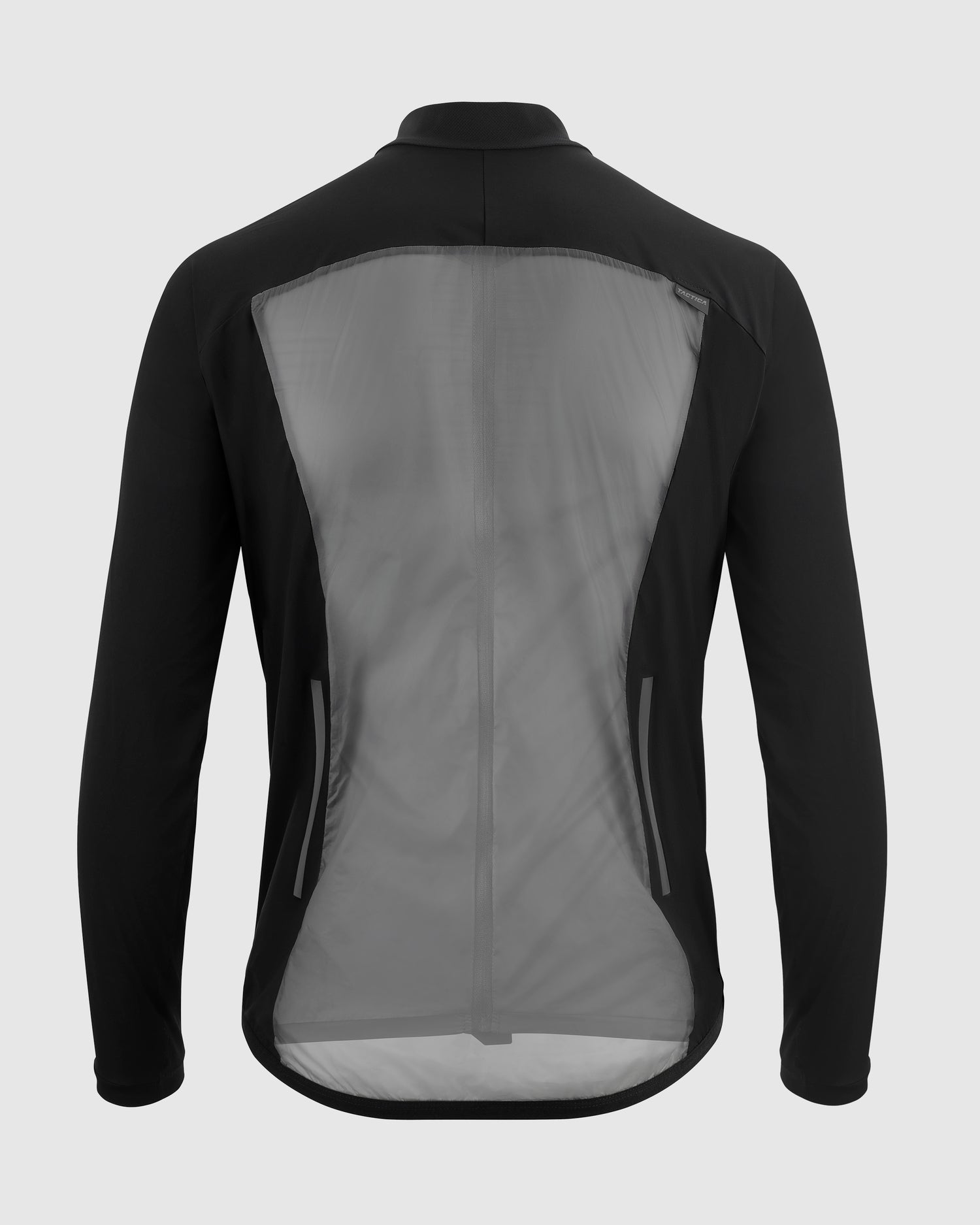 Assos Tactica Steinadler T5 Chaqueta Impermeable Black Series #2