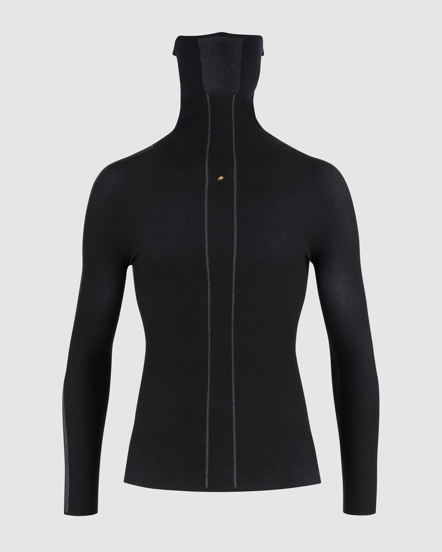 Assos Dermasensor GTO LS Invierno Black Series