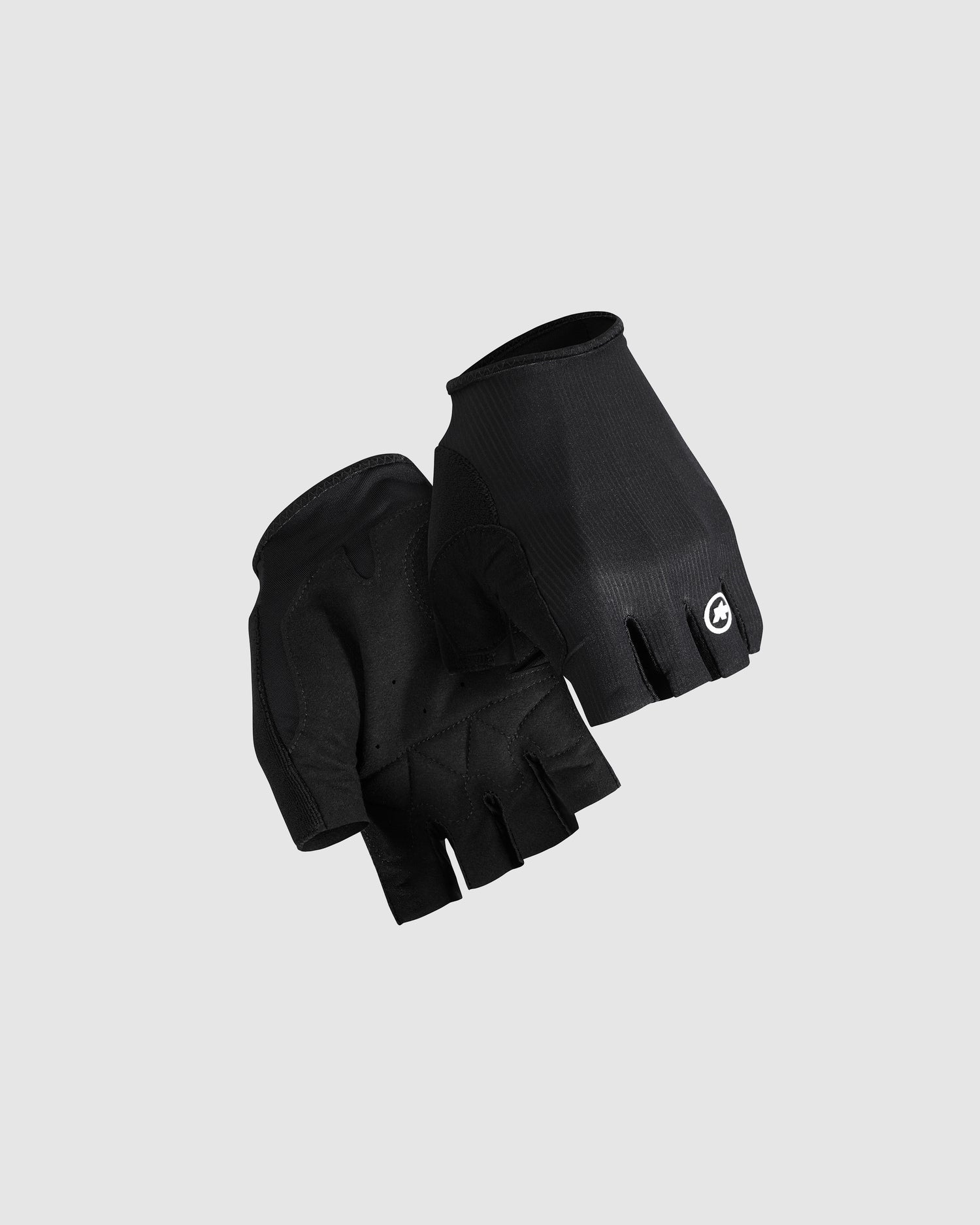 Assos RS Targa Guantes Black Series